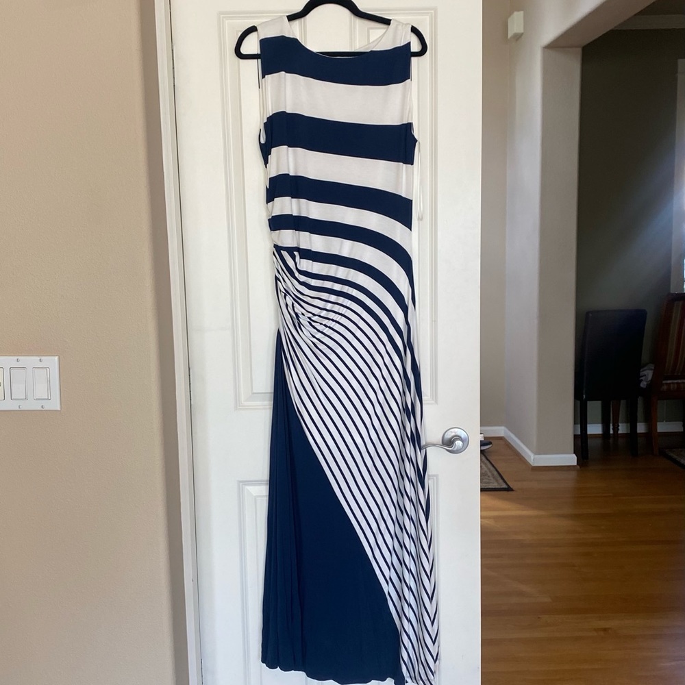Soft Surroundings Maxi Dress